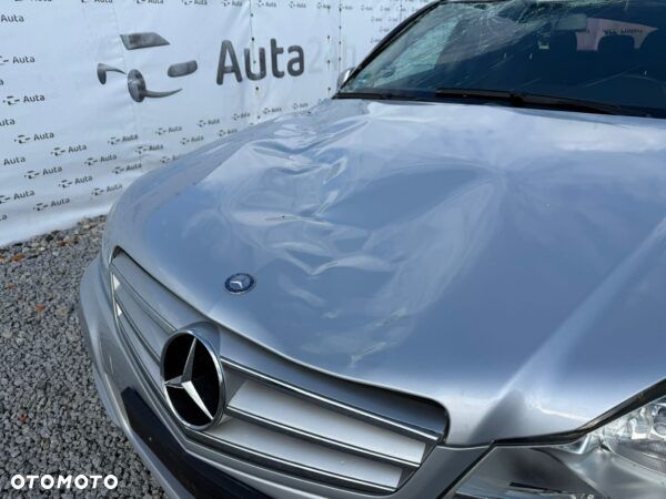 Mercedes-Benz Klasa C 200 CDI Edition - 20