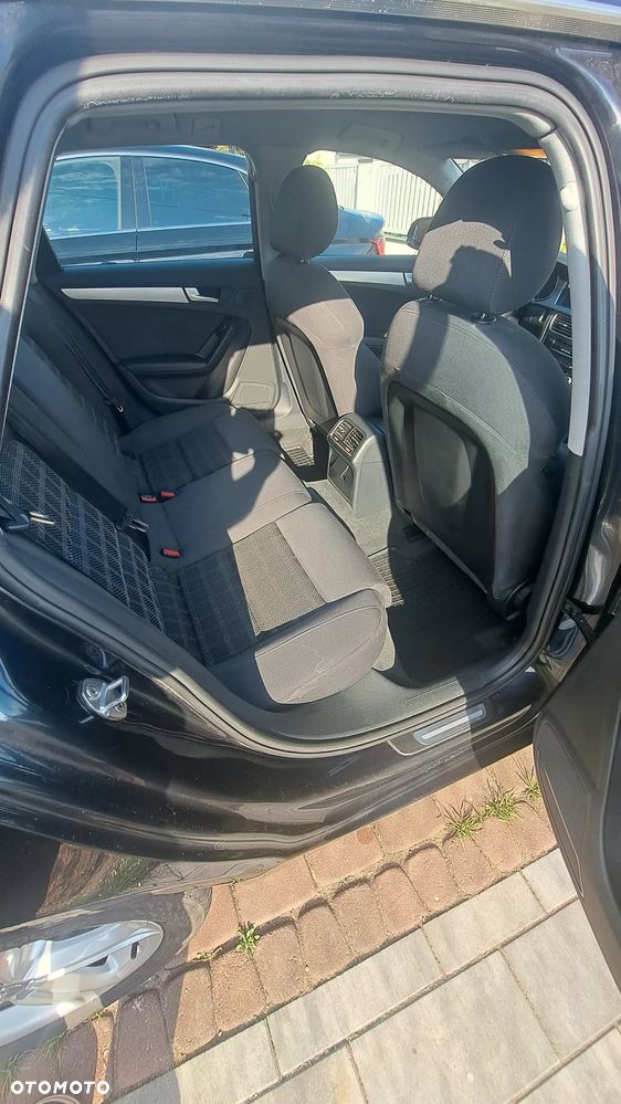 Audi A4 Avant - 14