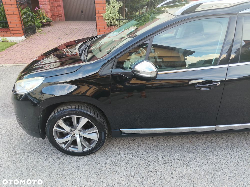 Peugeot 2008 PureTech 110 Stop&Start Crossway - 27