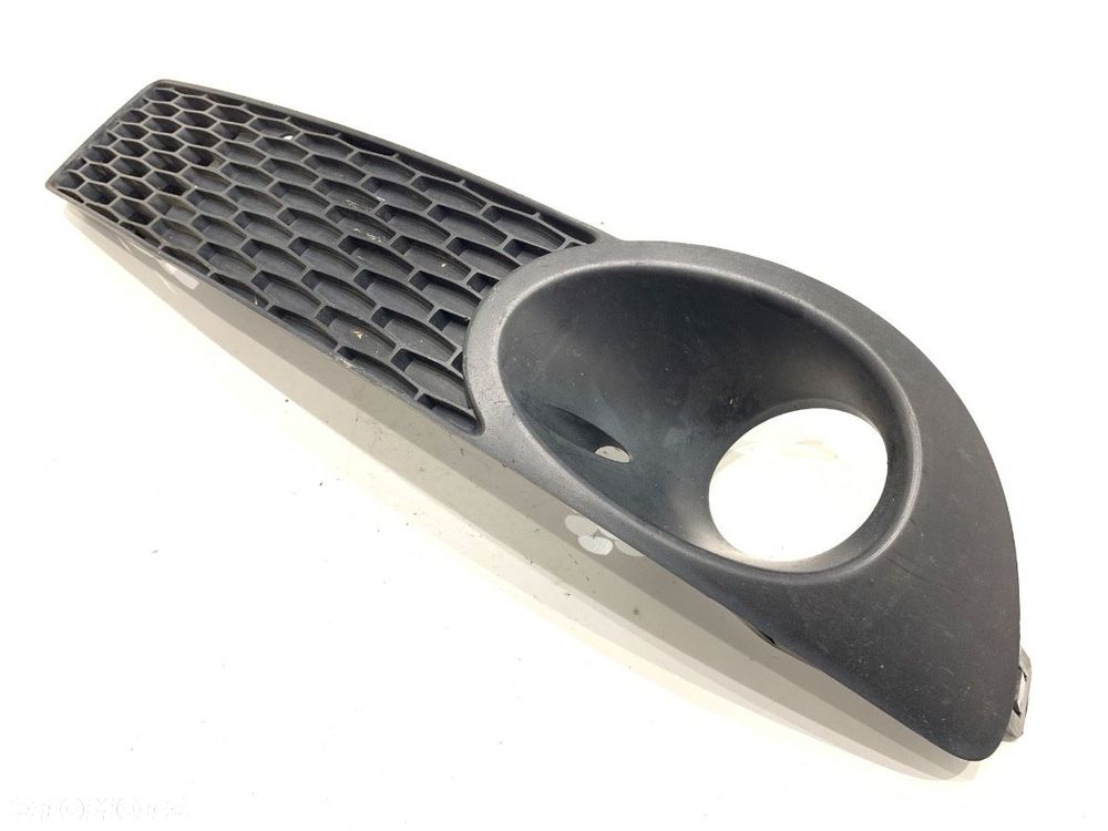 KRATKA ZDERZAKA PRAWY PRZÓD  SAAB 9-5 Kombi (YS3E) 1998 - 2009 2.3 t BioPower 154 kW [210 KM] - 2