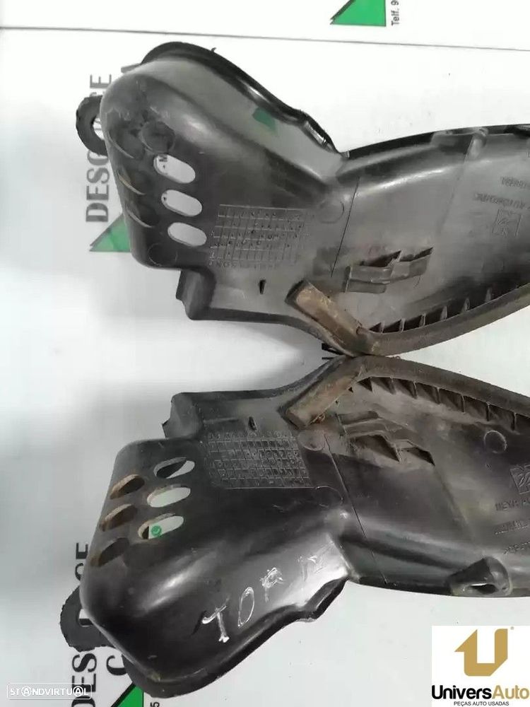 TORPEDO NISSAN PRIMASTAR FURGÃO 2007 -7700312794 - 4