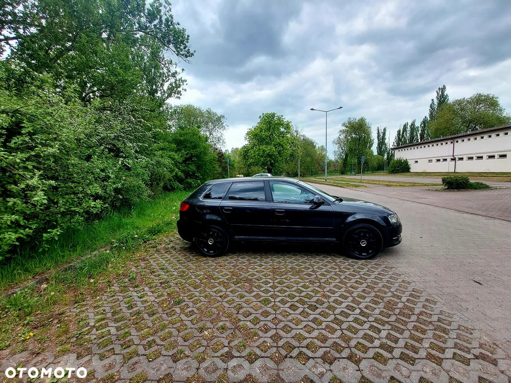 Audi A3 Sportback - 14