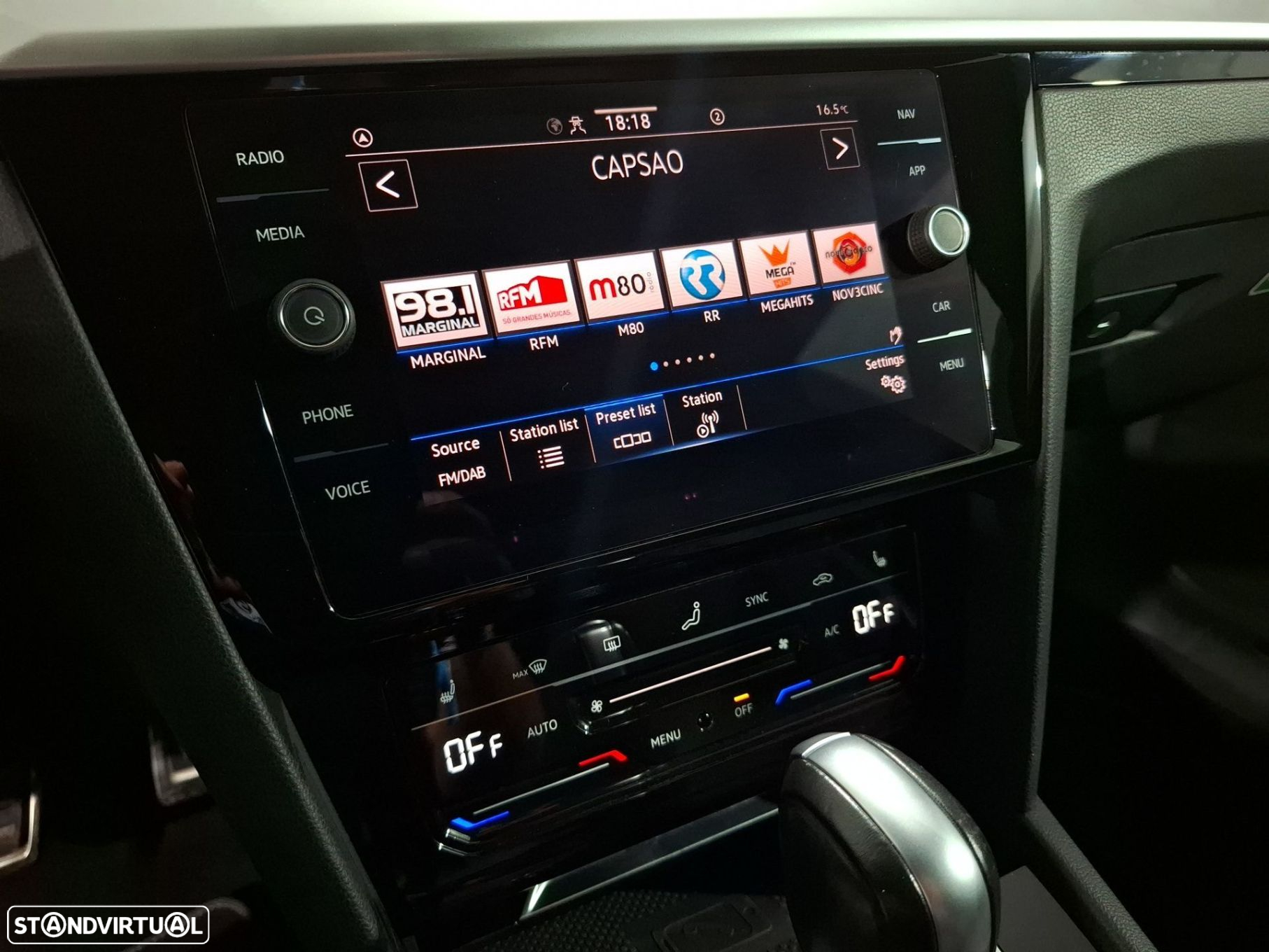 VW Arteon Shooting Brake 2.0 TDI R-Line DSG - 16