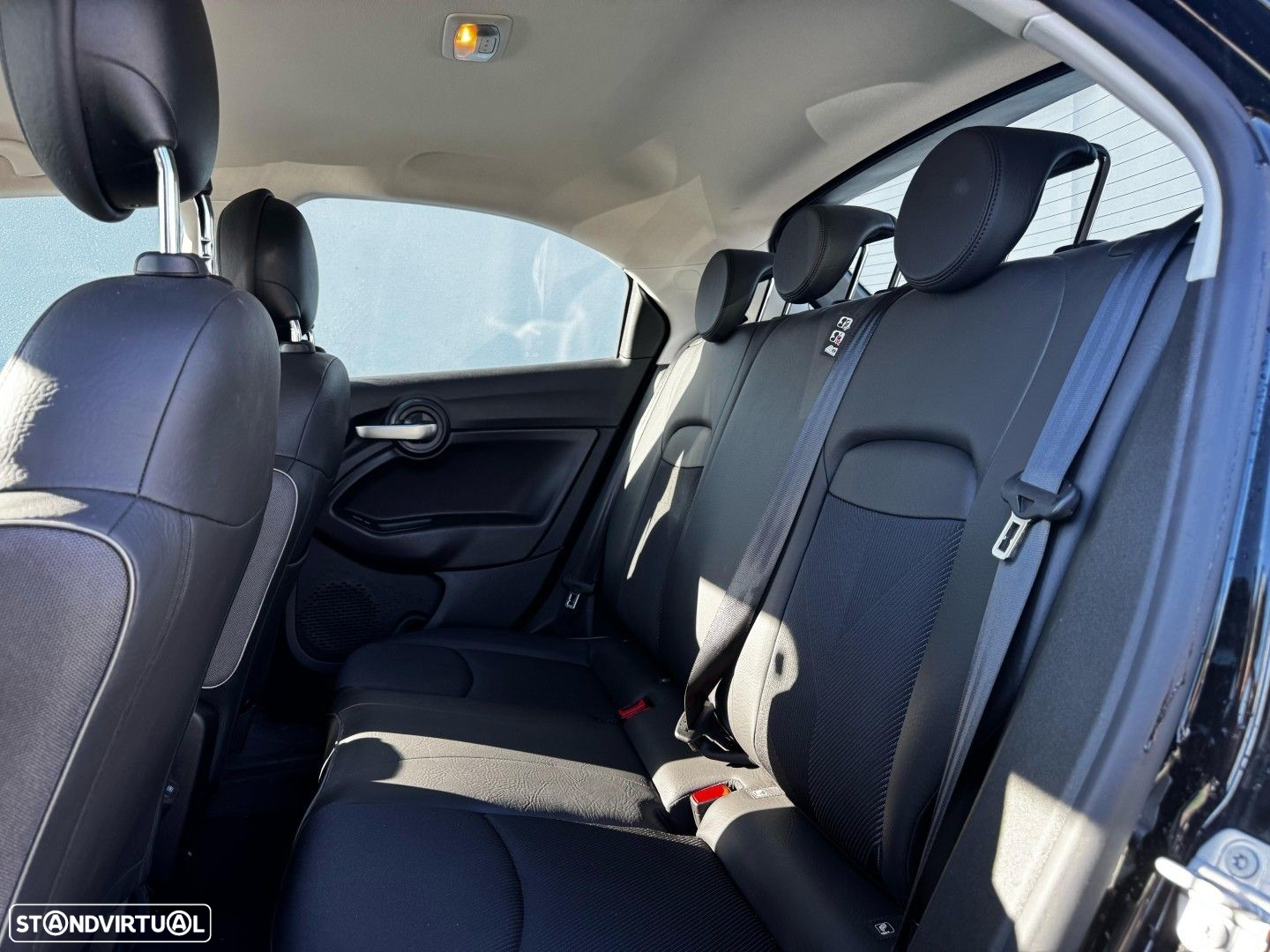 Fiat 500X 1.0 FireFly Cross - 8