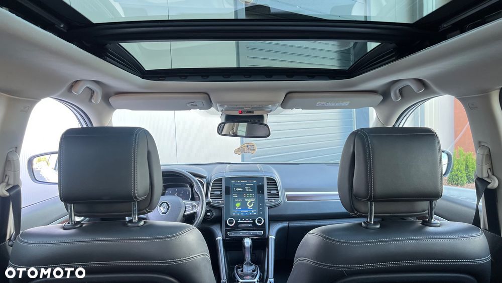Renault Koleos 2.0 dCi Intens 4x4 X-Tronic - 6