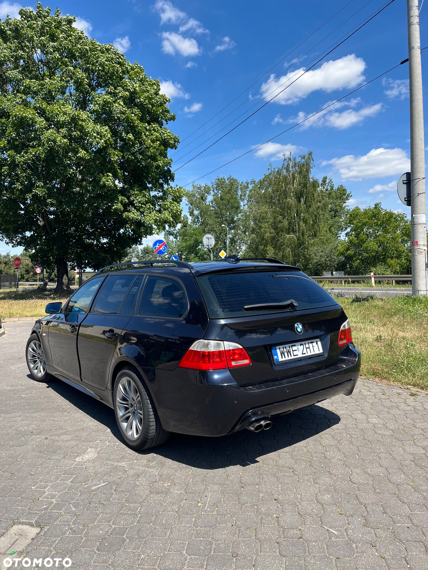 BMW Seria 5 530xd - 6