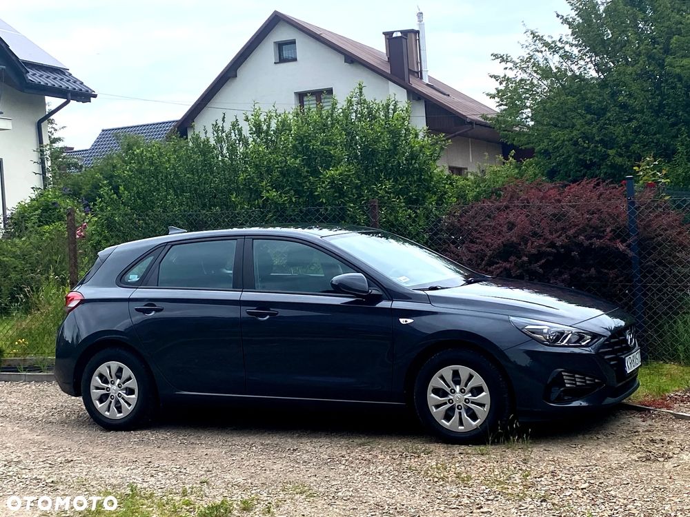 Hyundai i30 - 40