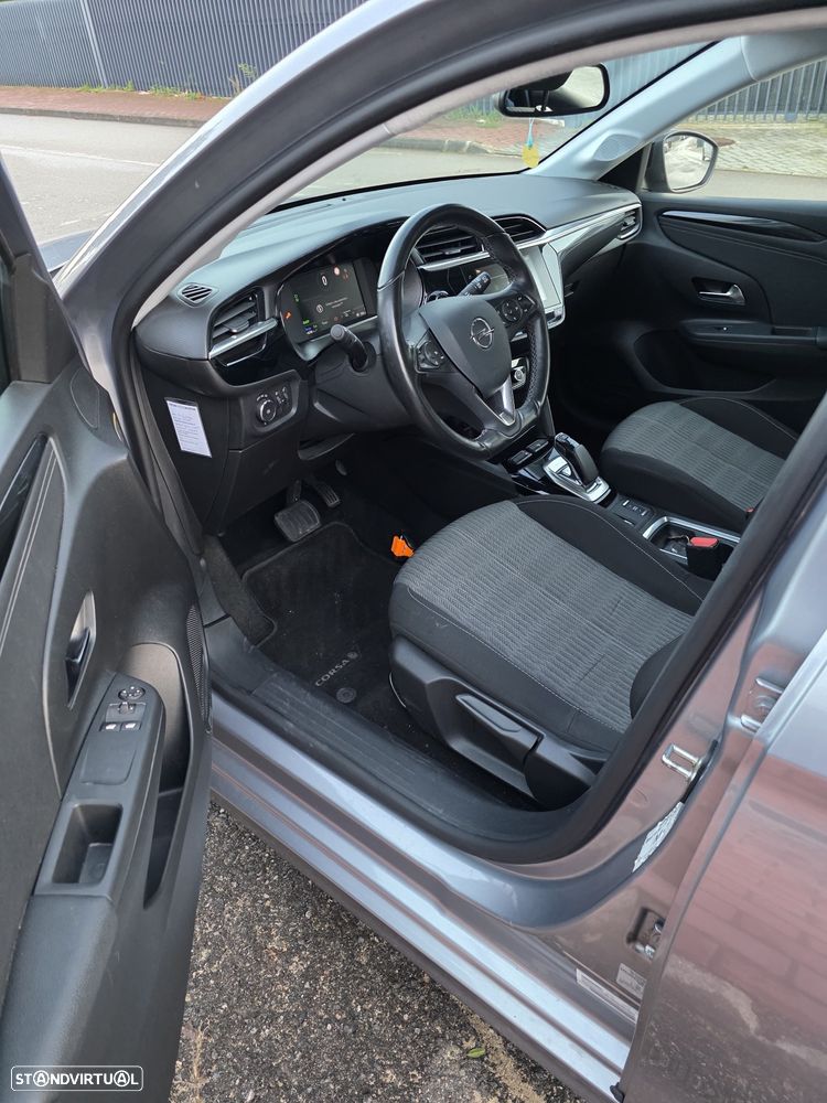 Opel Corsa-e Business Edition - 8