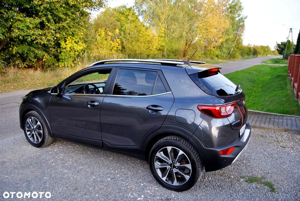 Kia Stonic 1.0 T-GDI XL - 26