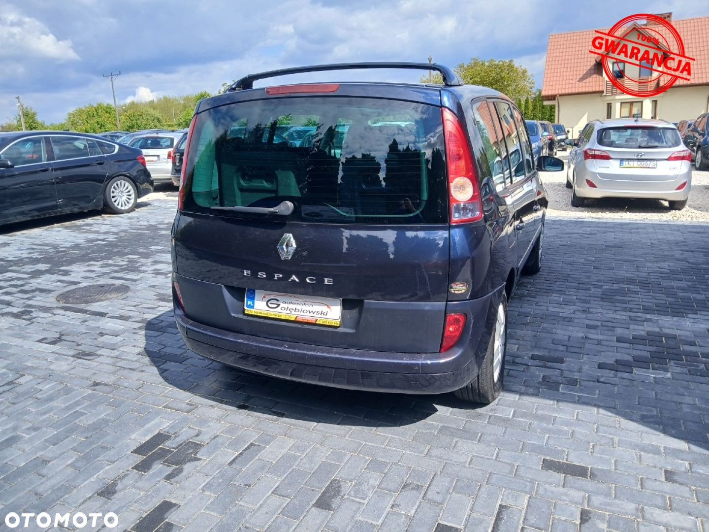Renault Espace - 11