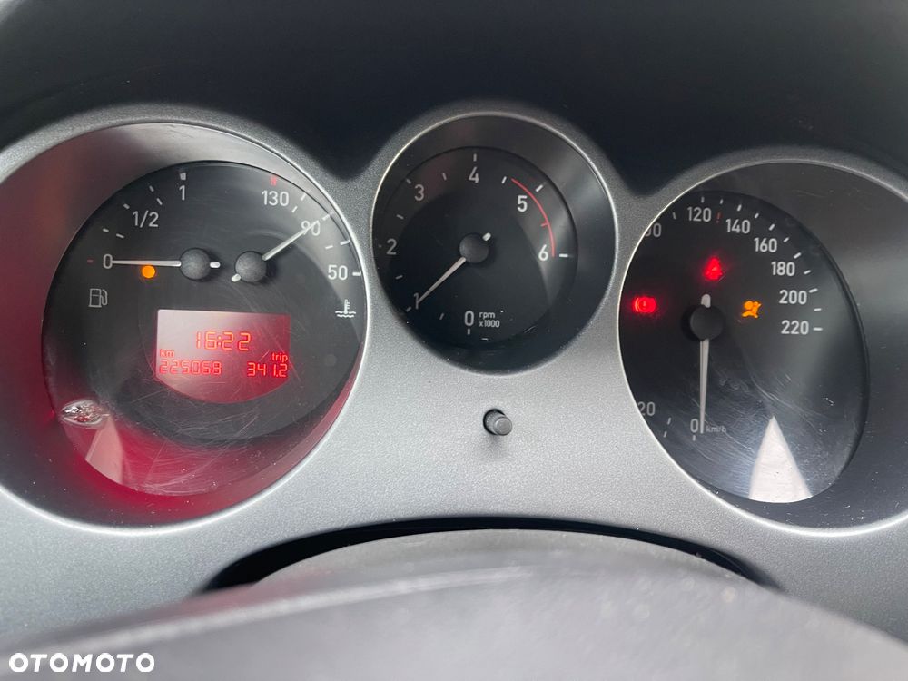 Seat Altea 1.9 TDI DPF Reference Comfort - 26