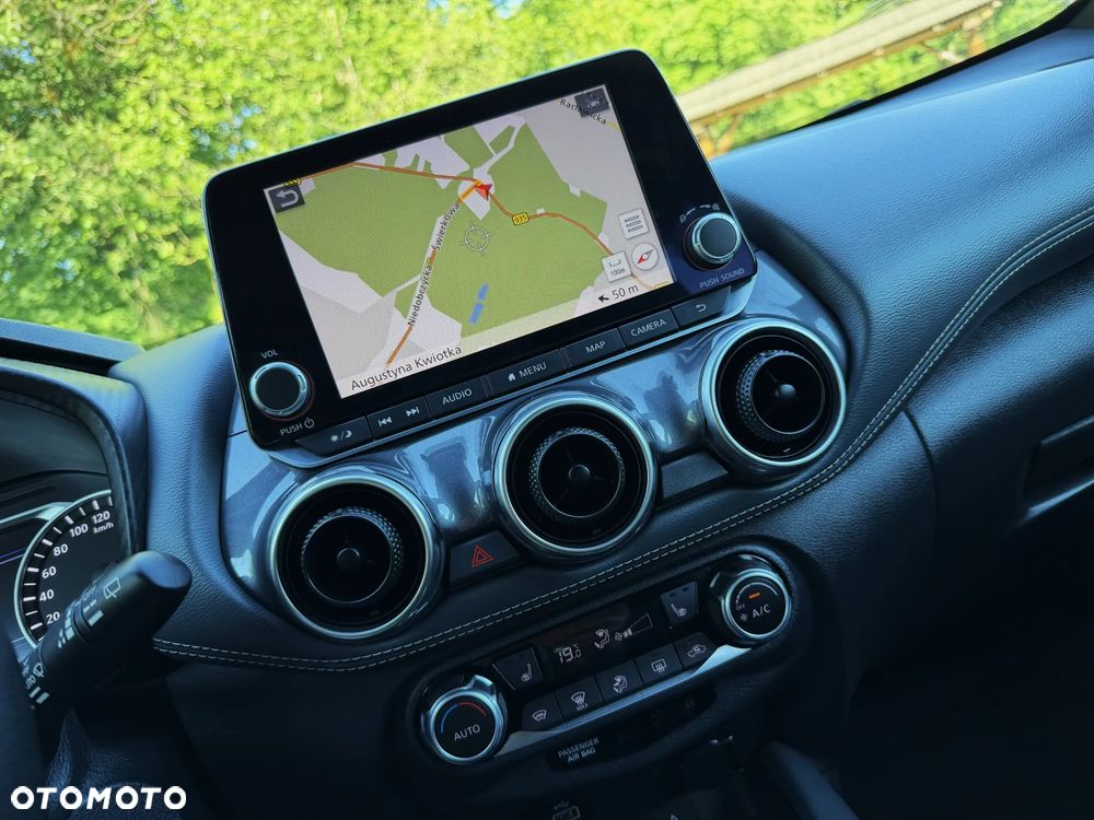 Nissan Juke 1.0 DIG-T DCT Enigma - 21