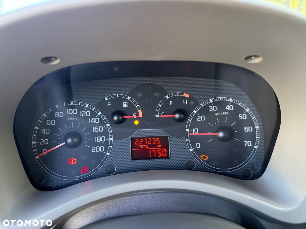 Fiat Panda 1.2 Dynamic - 8