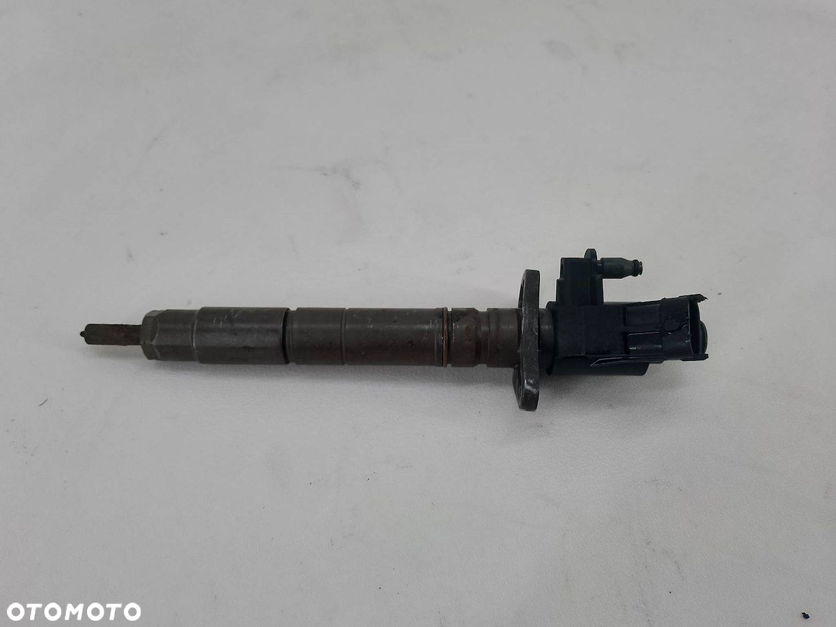 WTRYSKIWACZ JAGUAR XF X250 9X2Q-9K546-DB 0445116091111 - 4