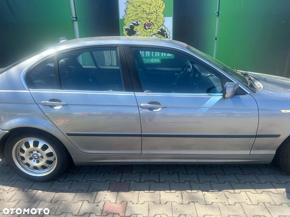 BMW Seria 3 316i Edition Lifestyle - 3