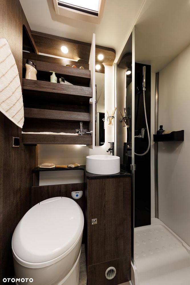 Benimar Tessoro 483 - 16