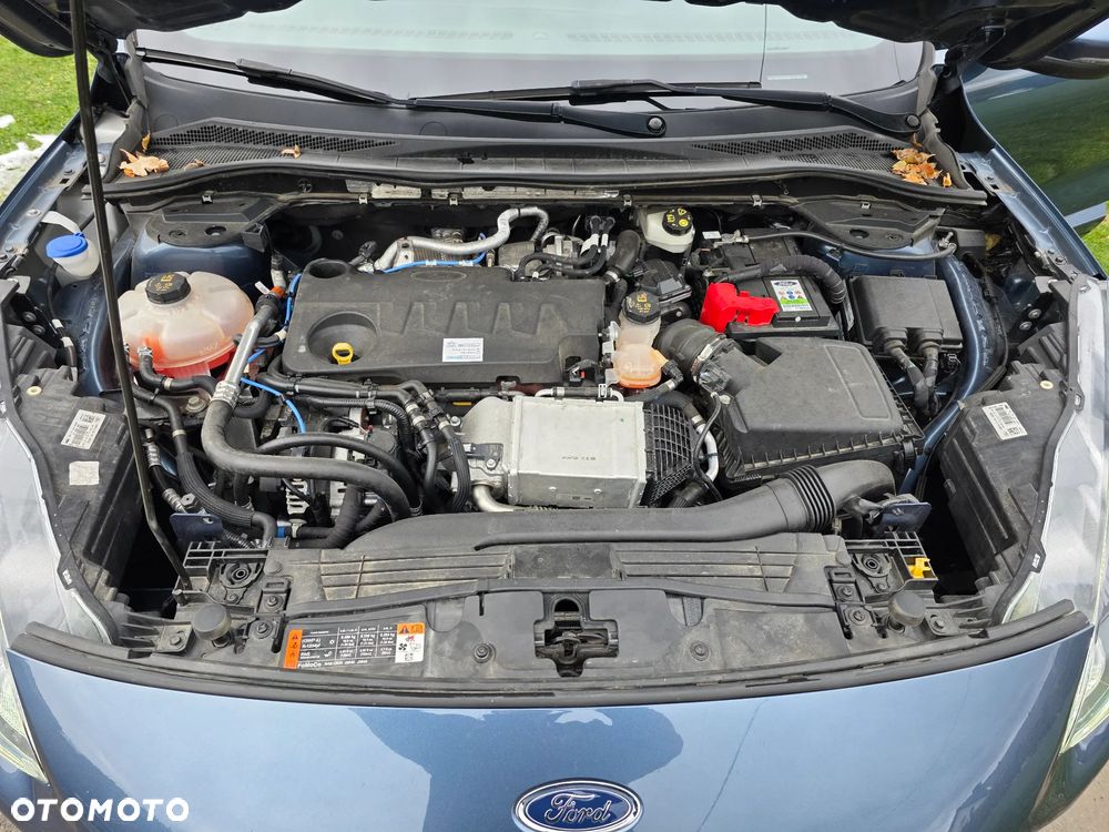 Ford Kuga 2.0 TDCi 2x4 ST-Line - 22