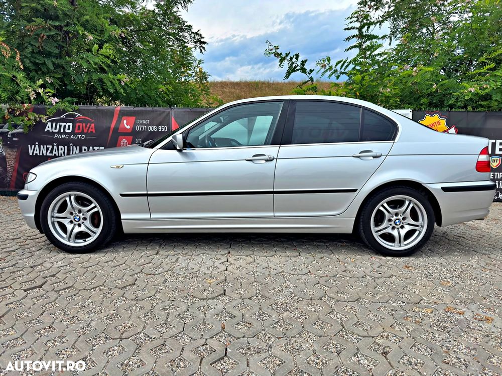 BMW Seria 3 - 8