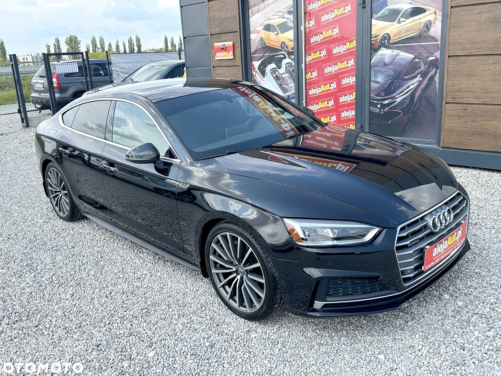 Audi A5 2.0 TFSI Quattro S tronic - 2