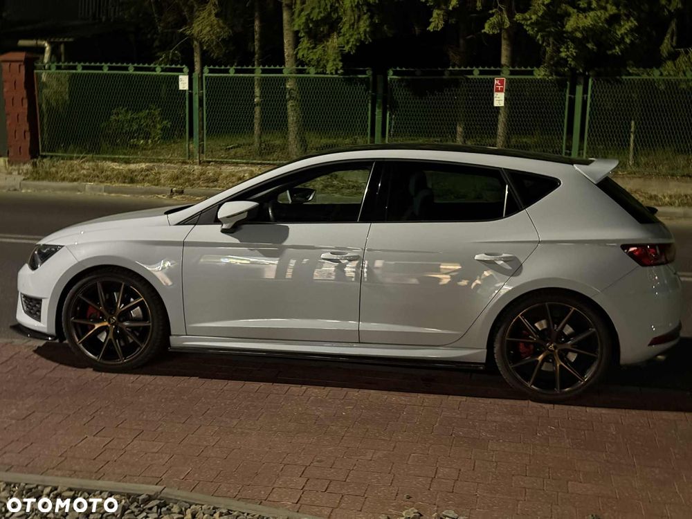 Seat Leon - 2