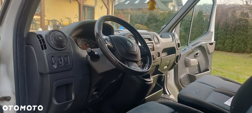 Renault Master L2 Komfort - 3