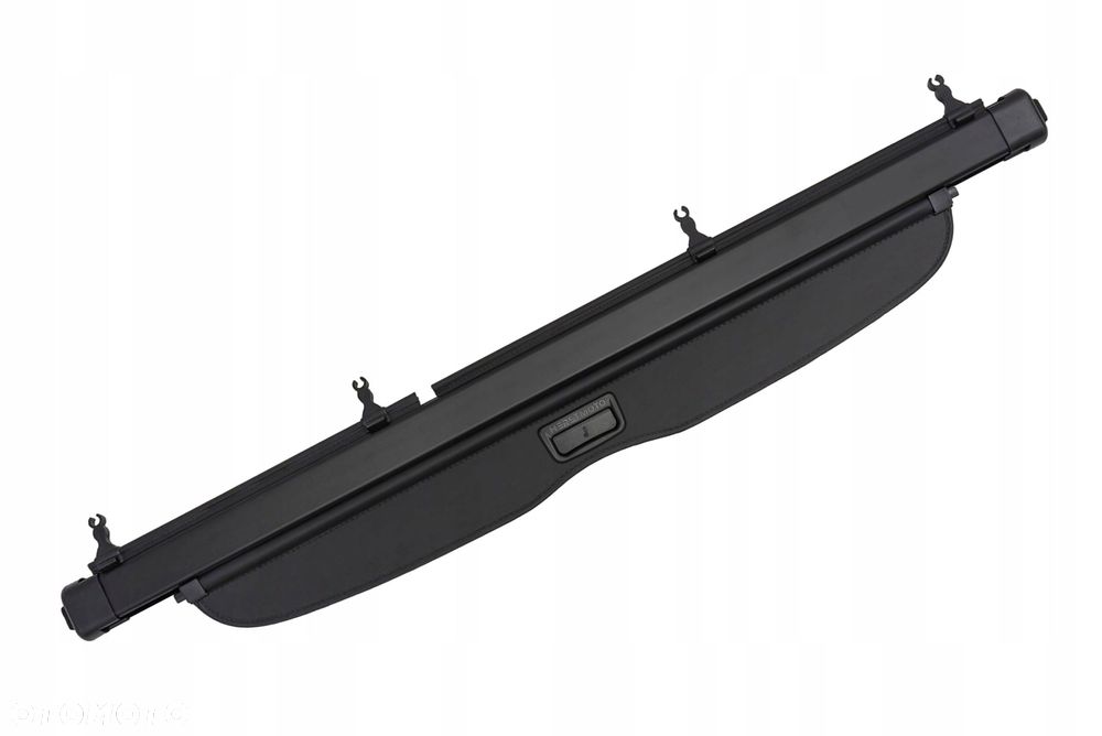 roleta bagażnika czarna 84400-s9a-013za honda cr-v ii 2001-2006 - 4