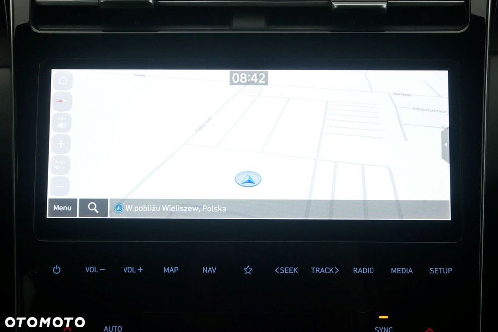 Hyundai Tucson - 21