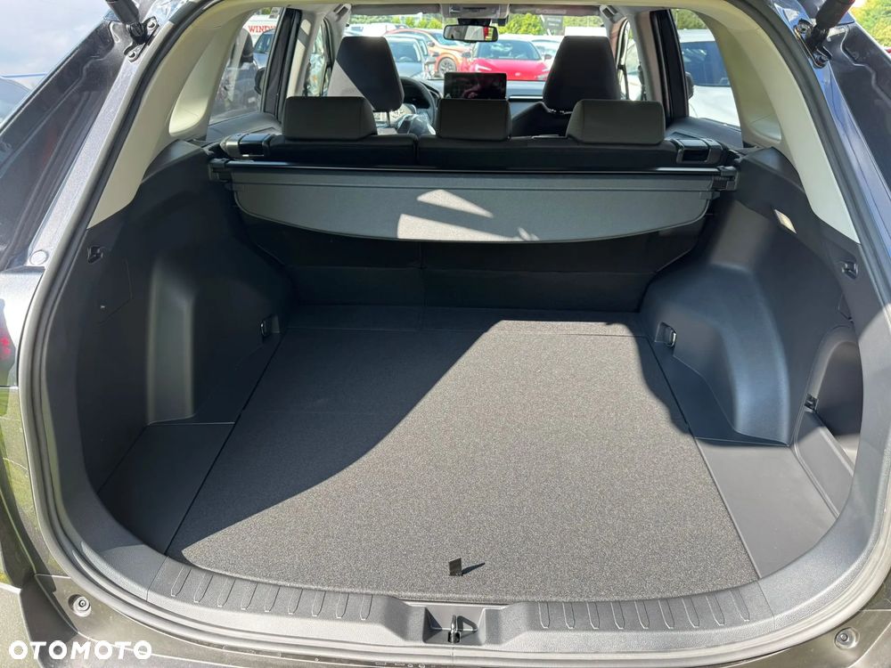 Toyota RAV4 2.5 Hybrid Comfort 4x2 - 9