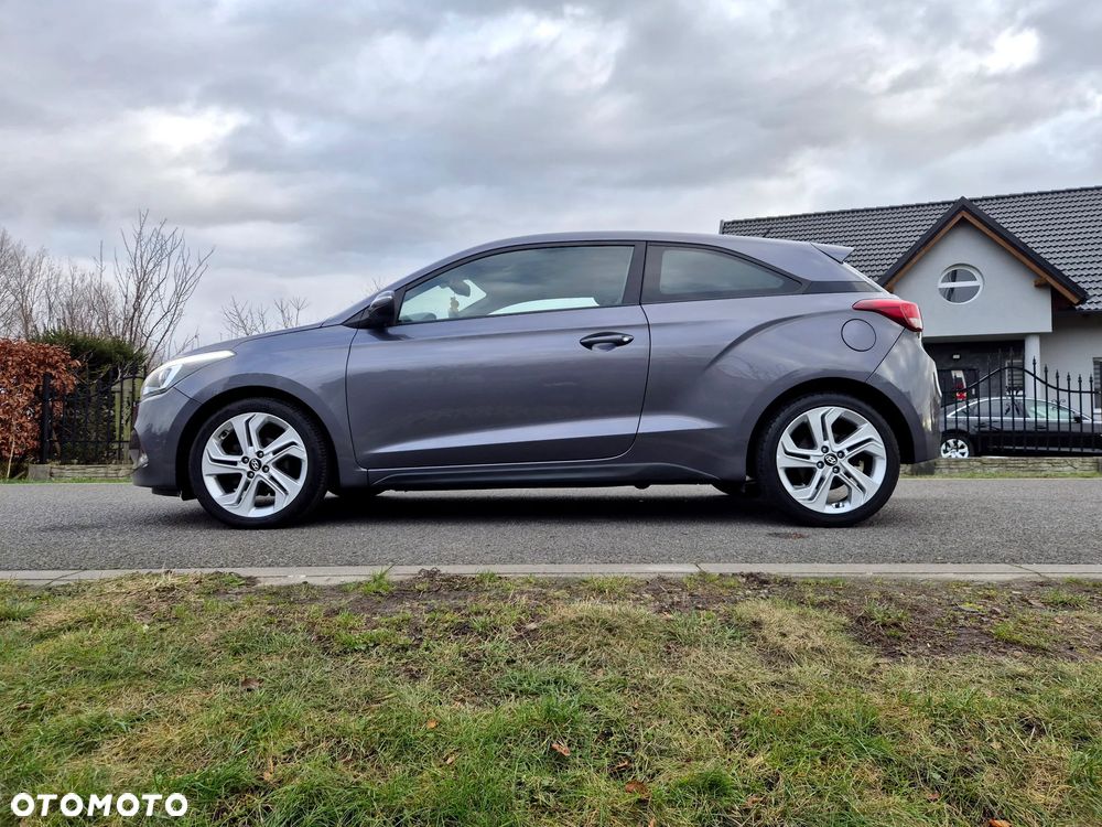 Hyundai i20 1.2 Intro Edition - 2