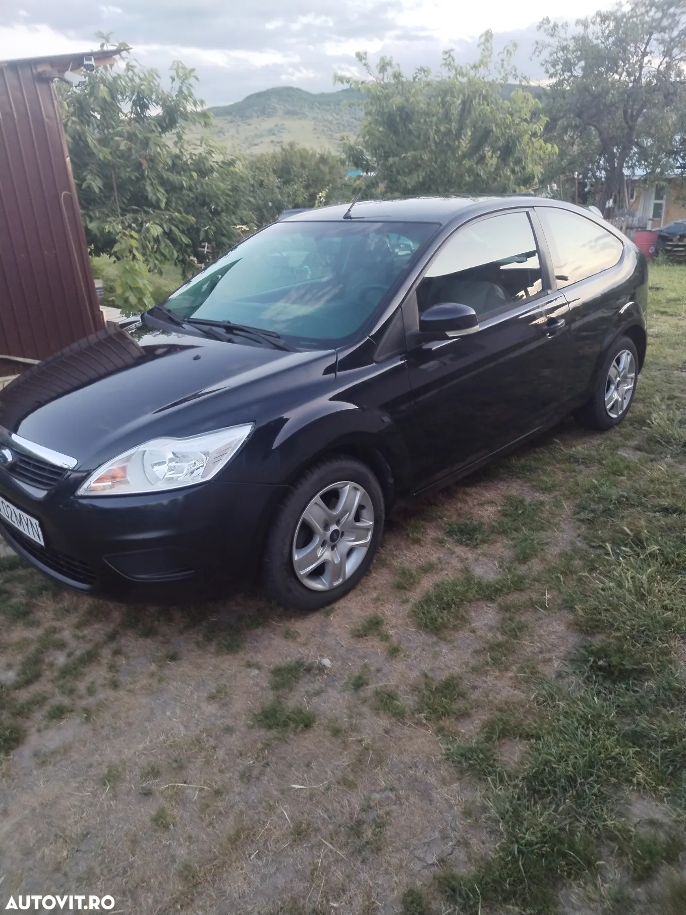 Ford Focus - 3