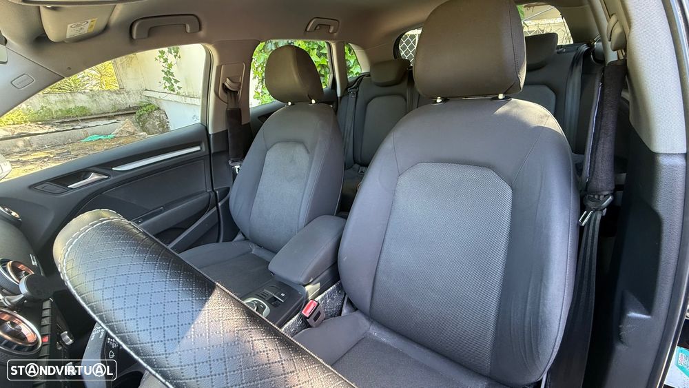 Audi A3 Sportback 1.6 TDI Sport - 5