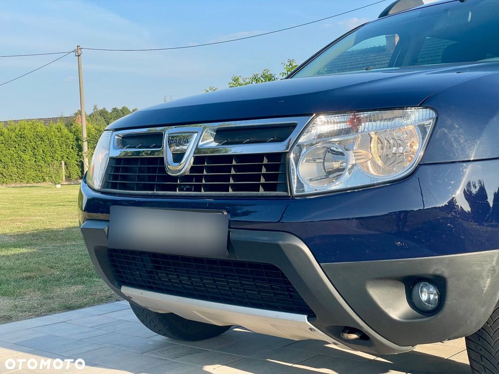 Dacia Duster 1.5 dCi Laureate - 12