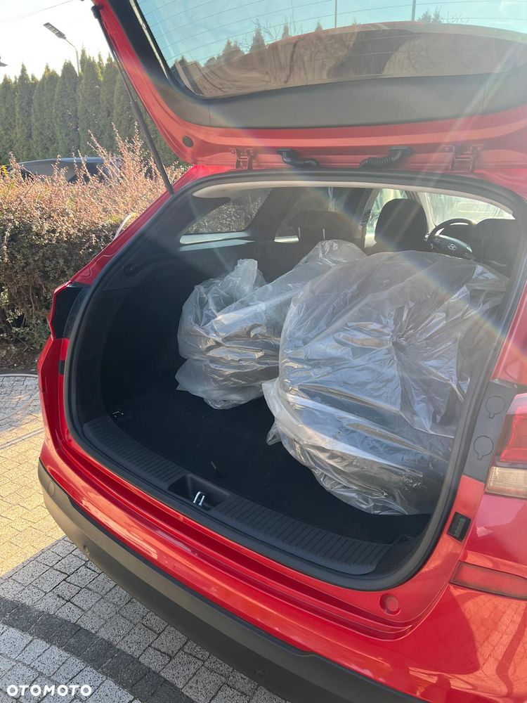 Hyundai i30 1.6 CRDI Prime - 17