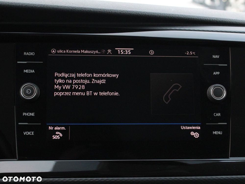 Volkswagen Caravelle 2.0 TDI L2 Comfortline DSG - 22