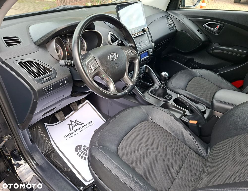 Hyundai ix35 1.6 GDI Style 2WD - 15