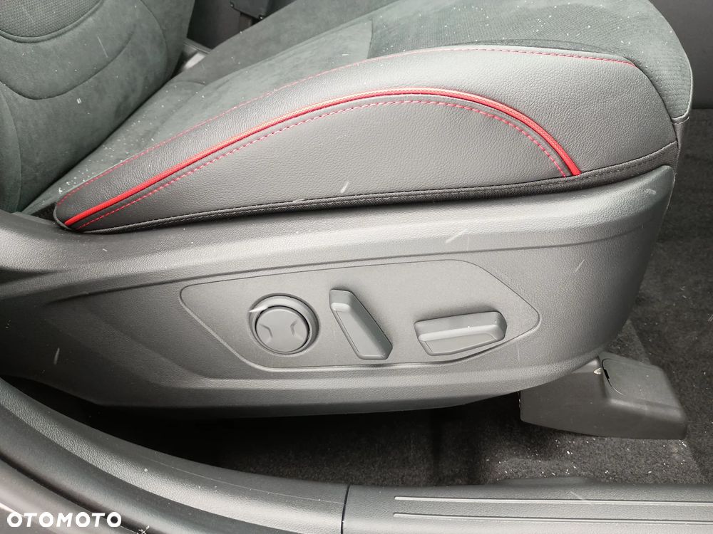 Hyundai Tucson 1.6 T-GDi N-Line 4WD DCT - 20