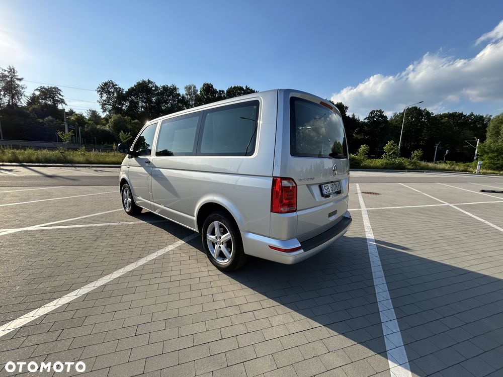 Volkswagen Multivan 2.0 TDI L1 Highline 4Motion - 8