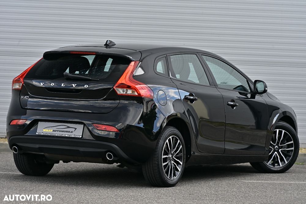 Volvo V40 - 5