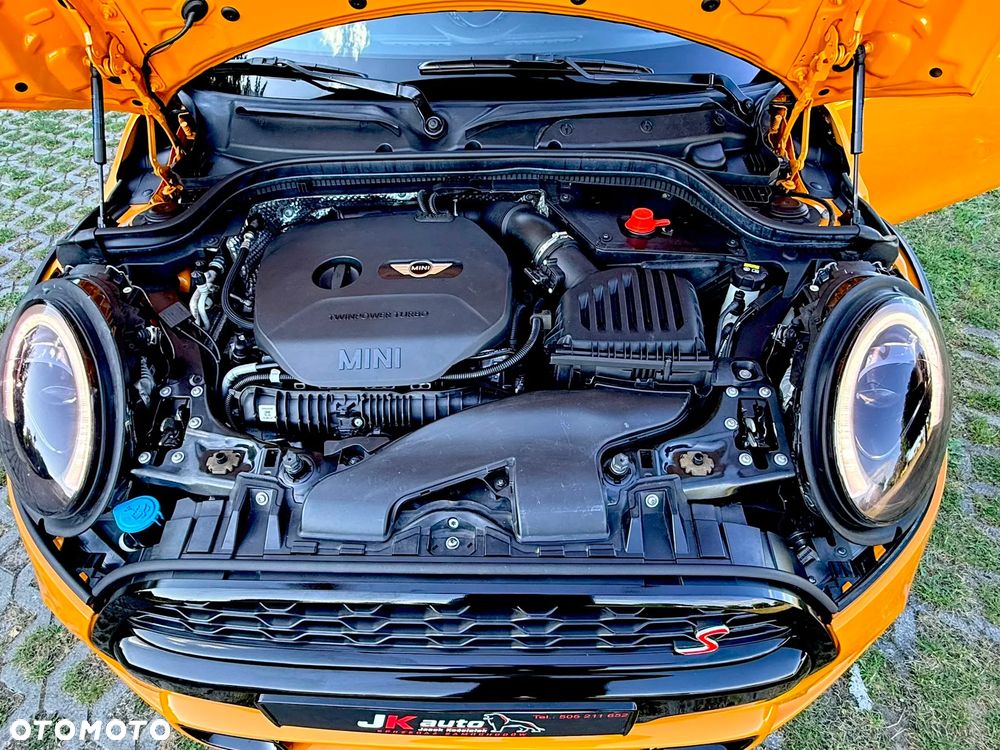 MINI Cooper S Standard - 23