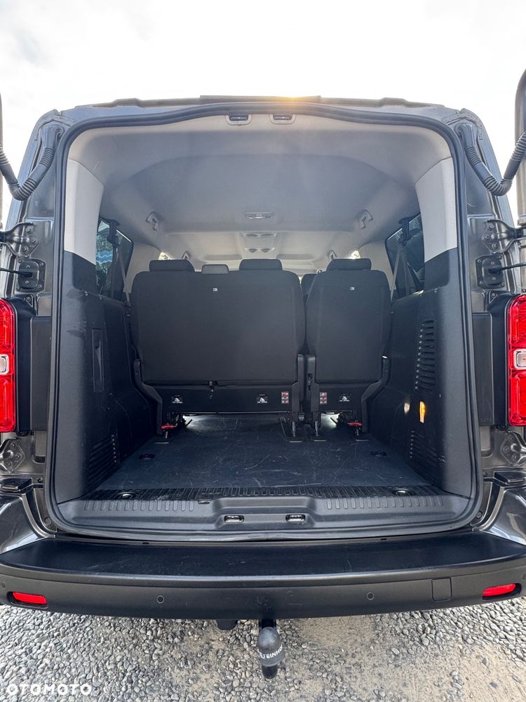 Toyota ProAce - 18