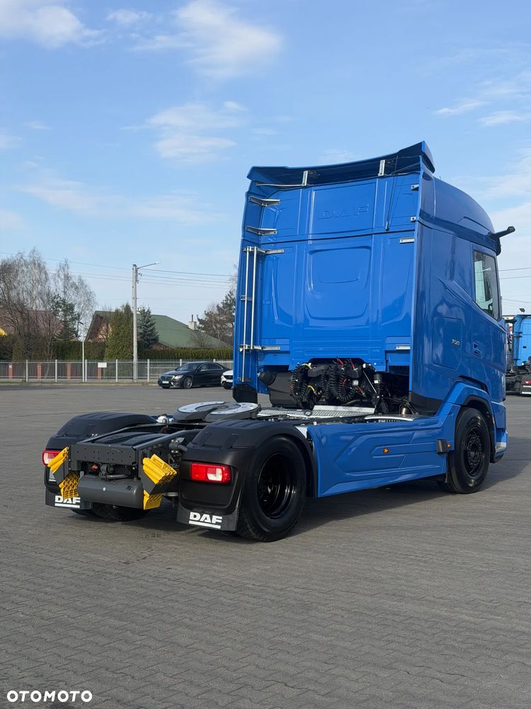 DAF XG  480  RETARDER  KLIMA !!! - 4