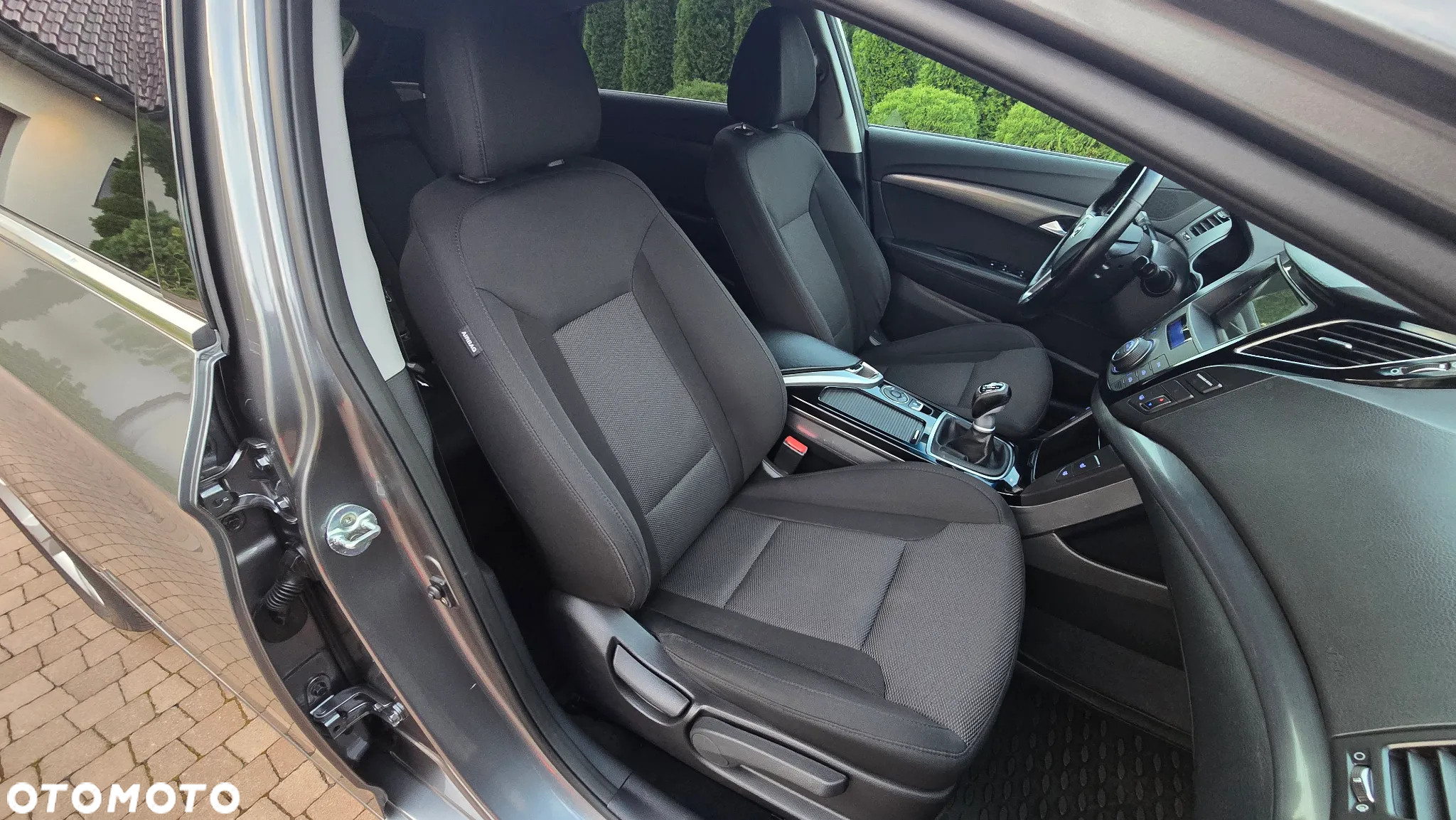 Hyundai i40 - 30