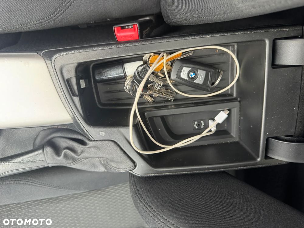 BMW Seria 1 116i Sport Line - 18