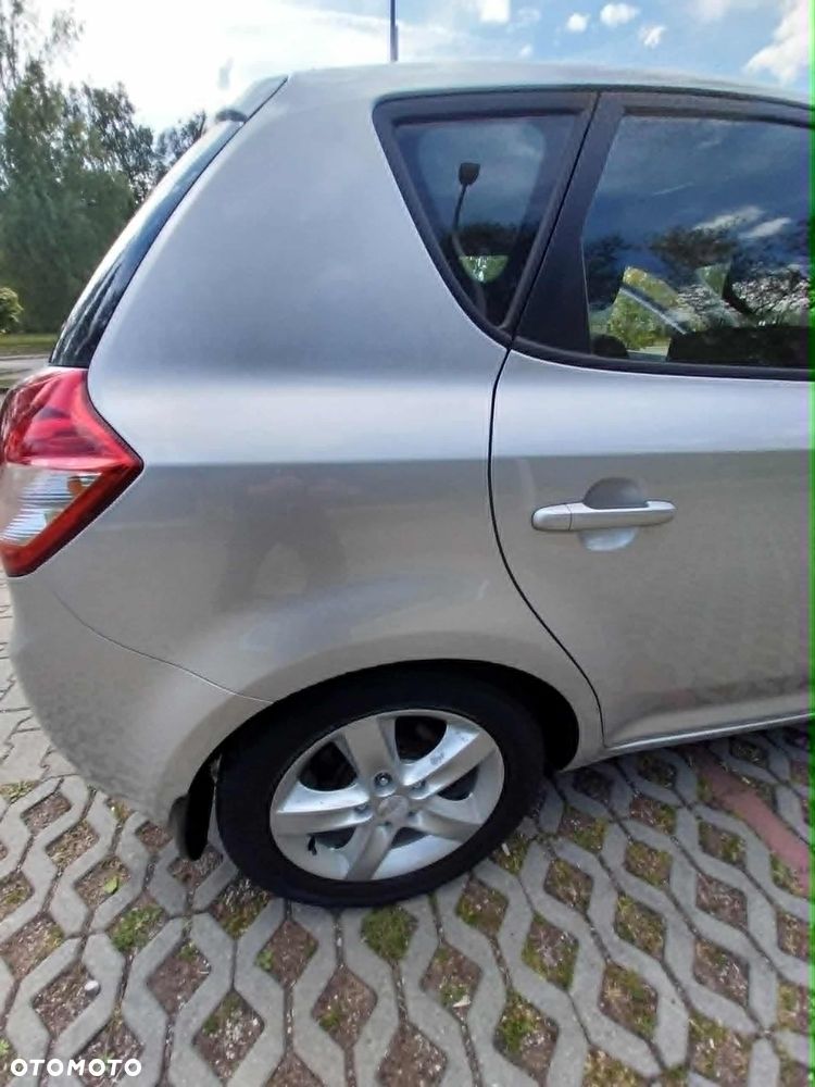 Kia Ceed 1.6 Crdi Comfort - 7