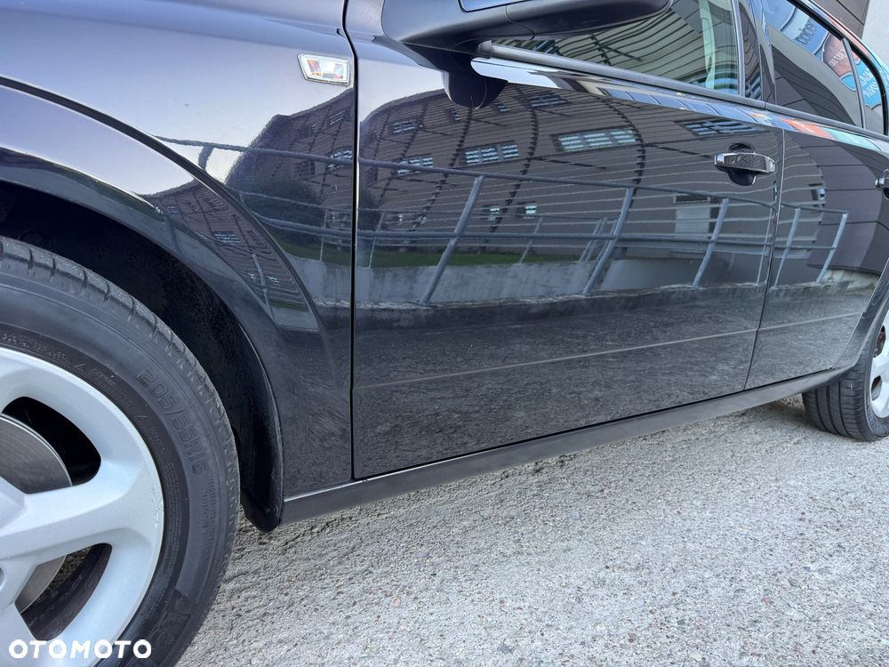 Opel Astra - 15
