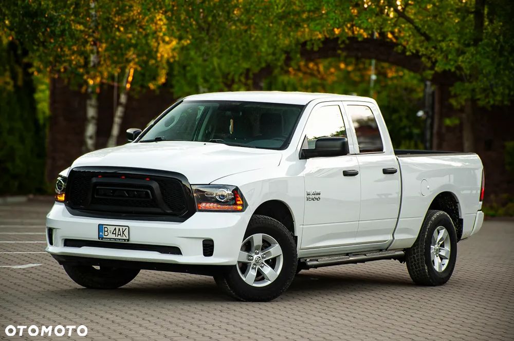 Dodge RAM - 3