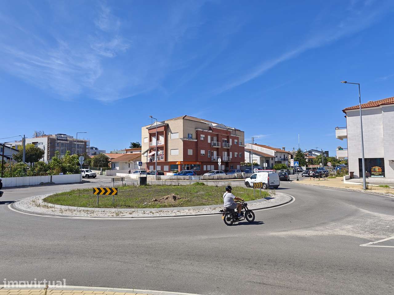 T2 com Garagem Privada - Santa Joana - Aveiro - Grande imagem: 5/43