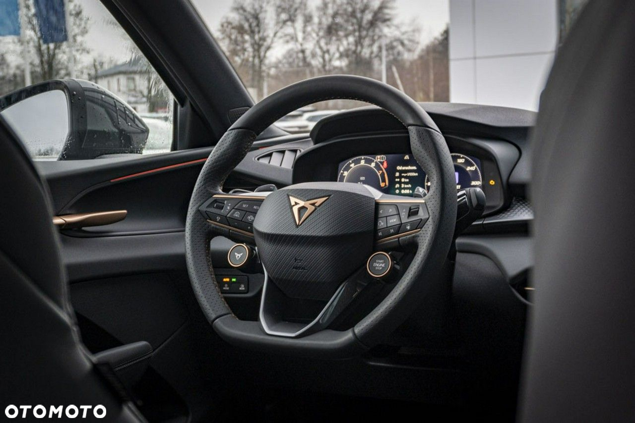 Cupra Terramar - 22