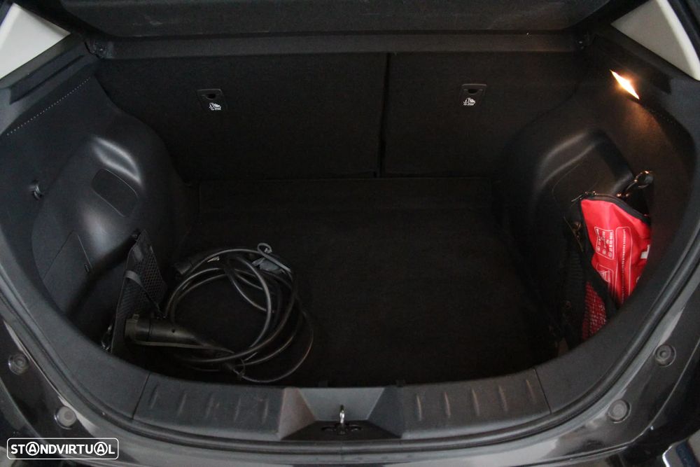 Nissan Leaf N-Connecta - 23