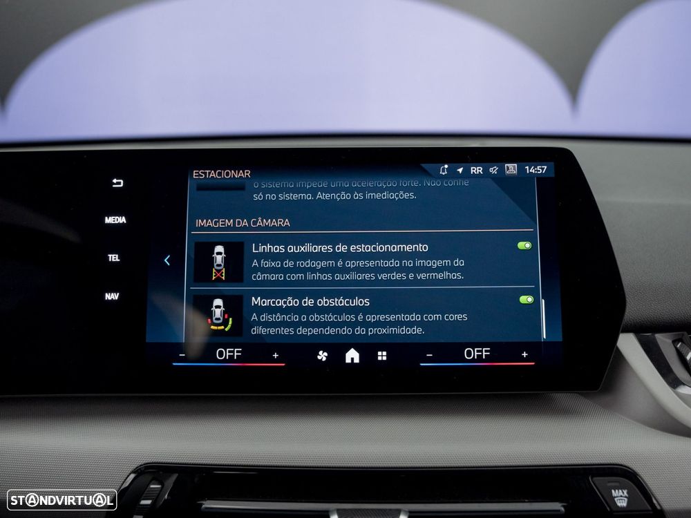 BMW iX1 eDrive20 xLine - 35